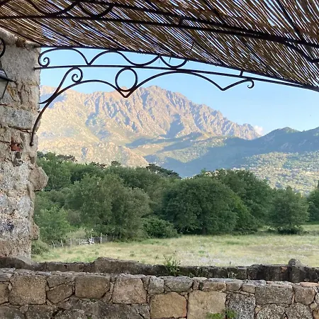 Moulin « L'anticu Fragnu » Dom wakacyjny *